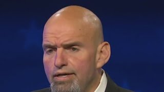 Oz vs. Fetterman: Rough debate after raucous campaign  | Banfield