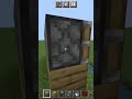 how to make a sugarcane farm in minecraft shorts