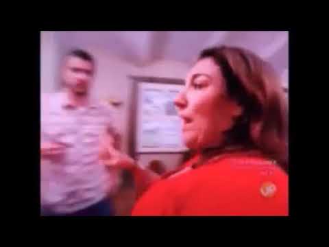 SuperNanny- Beck Family-Last Part Part Three - YouTube