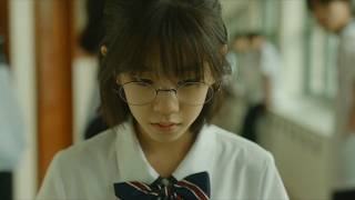 She Can Read Anyone’s Mind Just by Looking Into Their Eyes… But It’s a Curse, Not a Gift