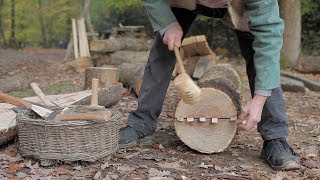 Les feux de Guédelon - saison 2 - épisode 8