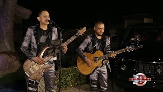 Clave 011- El Ghetto [Inedita En Vivo] Corridos 2018