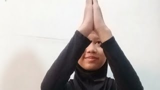 video saman (ting ting - sep sep)