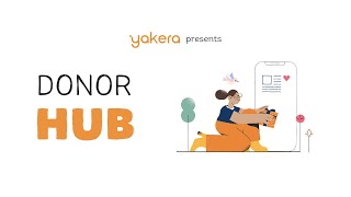 The Donor Hub