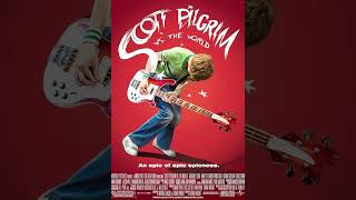 Scott Pilgrim vs Ramona Flowers What's the Best Love Story for Awkward Romantics?
