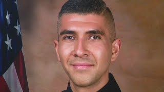 Gardiel Solorio Death: Off-duty Monterey Park cop killed in Downey