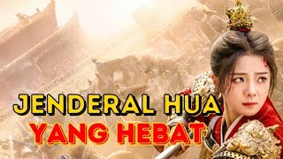 Jenderal Hua Yang Hebat                                           Part 4. Episode 51-60 (The End)