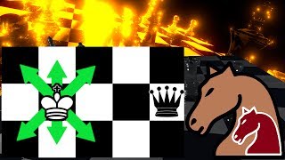 King Movement & Safety - Advanced Java Chess Engine Tutorial 12