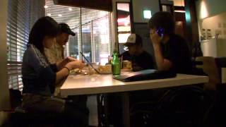 Rumi Nagashima - Tokyo, Japan - Japanese (Global Lives Project, 2007) ~20:05:04-20:19:20