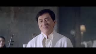 XIE XIE YI BEI ZI - JACKIE CHAN (CHENG LONG)