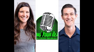 Owning Your Health Podcast : Understanding the Thyroid and Autoimmunity