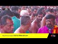 live ഉത്രാളിക്കാവ് പൂരം 2022 uthralikkavu temple