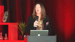 TEDxStHilda'sSchool - Professor Lyn Griffiths - The Role of Genetics in Personalised Medicine