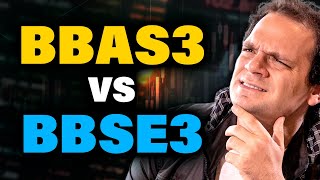 Banco do Brasil (BBAS3) vs BB Seguridade (BBSE3): Quais são as diferenças?