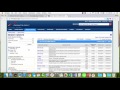 how to search for grants using grants.gov