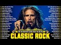 Metallica, Nirvana, ACDC, Queen, Aerosmith, Bon Jovi, Guns N Roses🔥Classic Rock Songs 70s 80s 90s #6