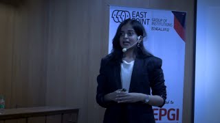 what if | Sudeeptha S V | TEDxEPGI