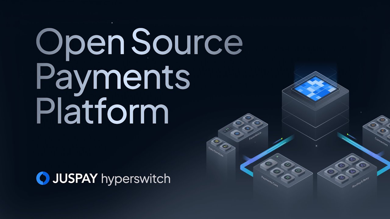 Hyperswitch Open Source Payment Orchestrator Youtube