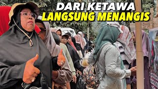 7 Jam Perjalanan Hanya Untuk Kerumah Nia