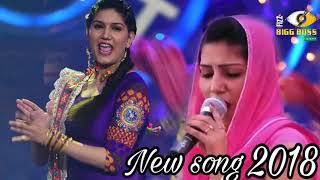 Sapna Choudhary Dance   Kidnap Ho Javegi   New Bartan Dj Remix Song 2018   RKR G FILMS   YouTube
