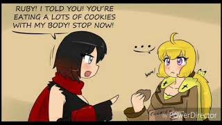 RWBY Comic Dub #18