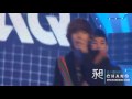 091208 fc lee joon g.o.o.d luv @ the m