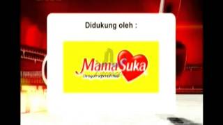 Iklan Mama Suka - Logo