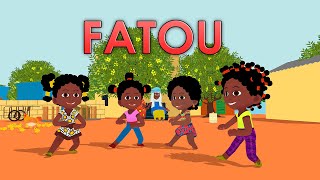 Fatou - chanson africaine (avec paroles)