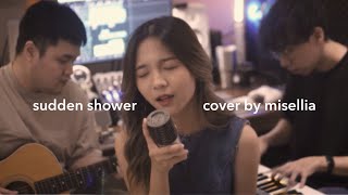 Sudden Shower - Eclipse (Lovely Runner OST) 🌧️ Cover by Misellia