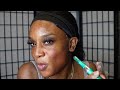 Microneedling at Home  Acne Scars, Dark Spots, Hyperpigmentation ft. Dr Pen A6S
