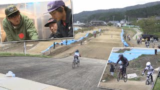 【復興への羅針盤】ＢＭＸで被災地を元気に！担い手は移住の若者たち／大船渡市