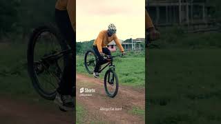 Cradiac Rooster MTB Bike | Shimano 21 Speed MTB | Best gear cycles in India