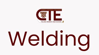 TMHS-Welding Pathway