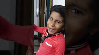 Dad Advise Sothanai 5 🤣 | Watch till End Twist 😜 | Son And Dad #shorts