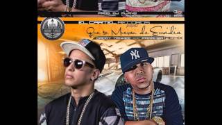 Paramba Ft Daddy Yankee - Que Se Mueran de Envidia (Official Video)