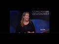 melissa rocchi on comcast newsmakers