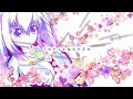 【蒼姫ラピス】甘い春のにおいがする【オリジナル曲】