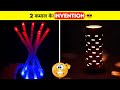 2 कमाल के Simple Invention 😎|| Using Recycle Meterial ♻️|| #shorts #lifehacks #ytshorts #factziq