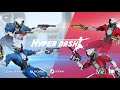 hyper dash trailer