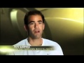 Roger Federer Greatest Tennis Player OF All Time