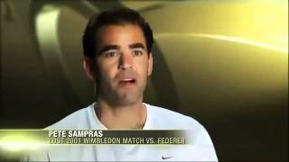 Roger Federer Greatest Tennis Player OF All Time