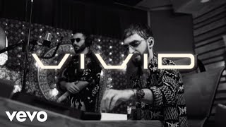 Hov Grigoryan - Vivid ft. Hamiel