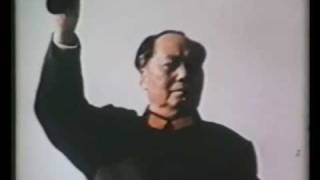 毛主席永垂不朽 Eternal glory to Chairman Mao Zedong