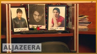 📺 World Press Freedom Day: 🇦🇫 Afghan media defiant after deadly attack | Al Jazeera English