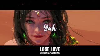 Karen song Lose Love By ICEXGG Lyrics