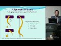 Role of Lateral Approach for Deformity - Noojan Kazemi MD, FACS