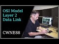 OSI Model Layer 2 - Data Link