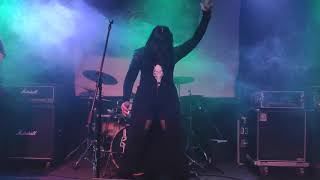 Devil Seed - Doomsday Riders LIVE @Dürer Kert | 2019.12.08