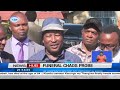 karungu thang wa former limuru mp peter mwathi heed summons appear before dci officers in nyer