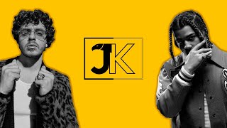 [FREE] Jack Harlow x 24kGoldn Type Beat 2021 "Kyoto" | Prod. By jhonking